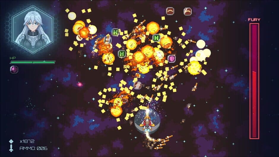 Скриншот 1 из Moonbringer