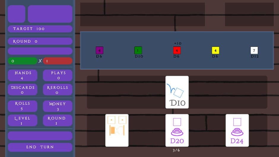 Скриншот 1 из Souterrain