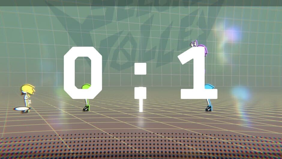 Скриншот 4 из Split Second Volley