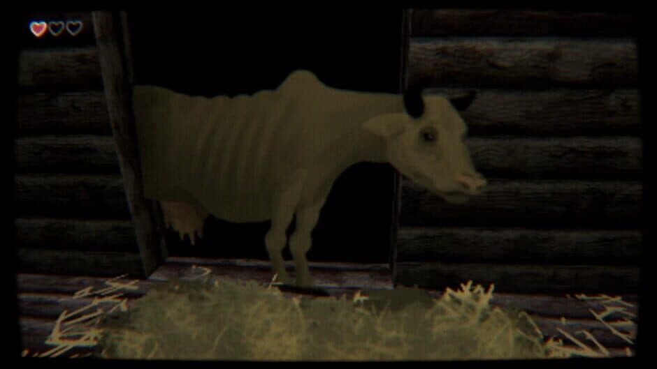 Скриншот 4 из Leviathan: Rhino