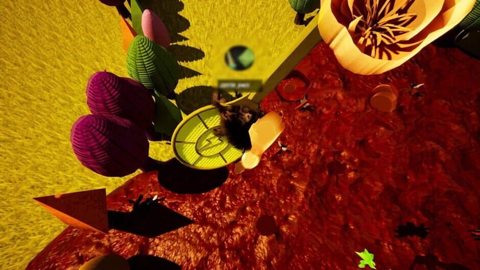 Скриншот 2 из Run, Puppet Run!