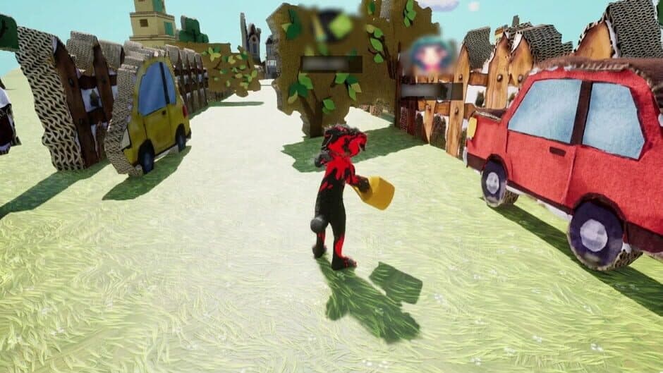 Скриншот 4 из Run, Puppet Run!