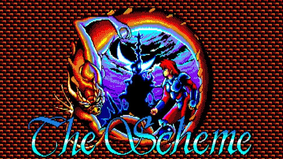 Скриншот 1 из The Scheme