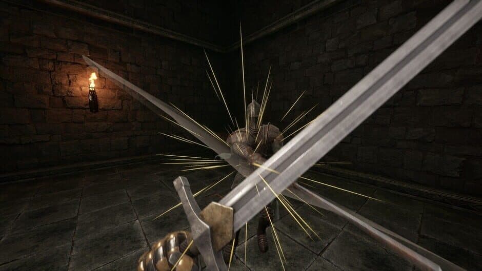 Скриншот 1 из Willblade: King's Labyrinth