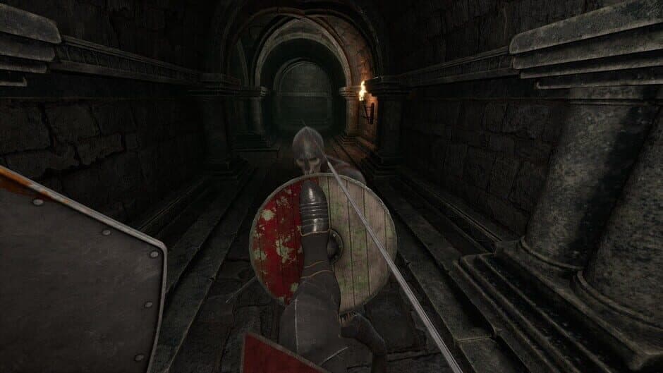 Скриншот 2 из Willblade: King's Labyrinth