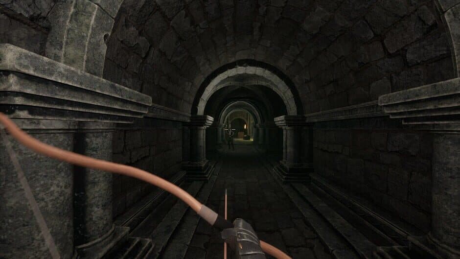 Скриншот 4 из Willblade: King's Labyrinth