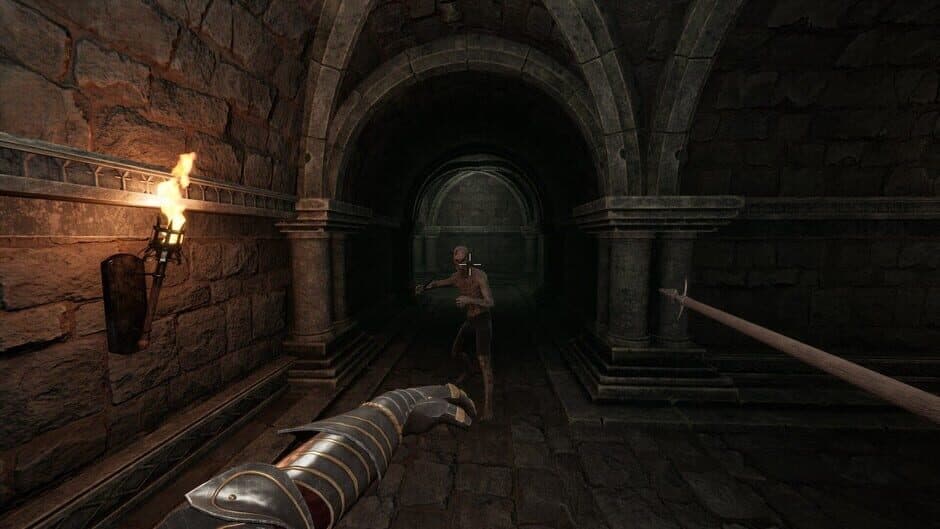 Скриншот 8 из Willblade: King's Labyrinth