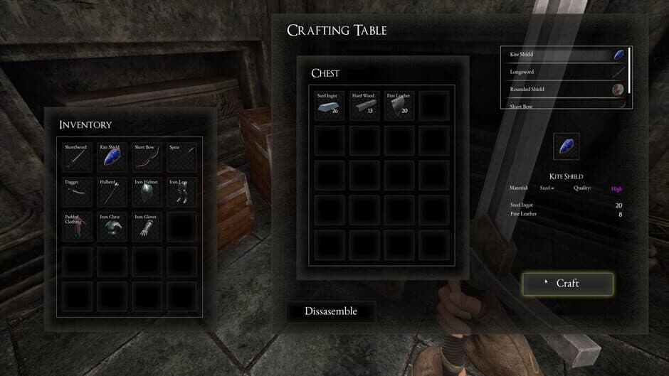 Скриншот 7 из Willblade: King's Labyrinth