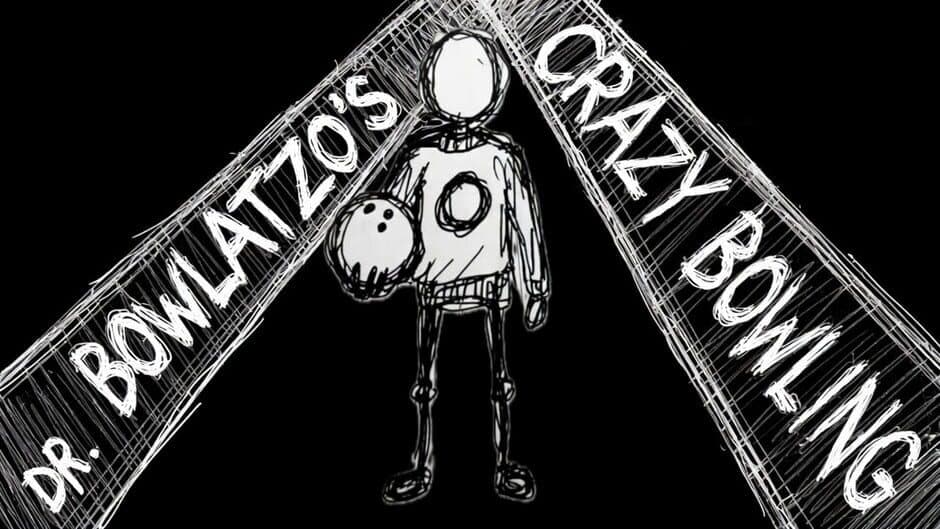 Скриншот 8 из Dr. Bowlatzo's Crazy Bowling