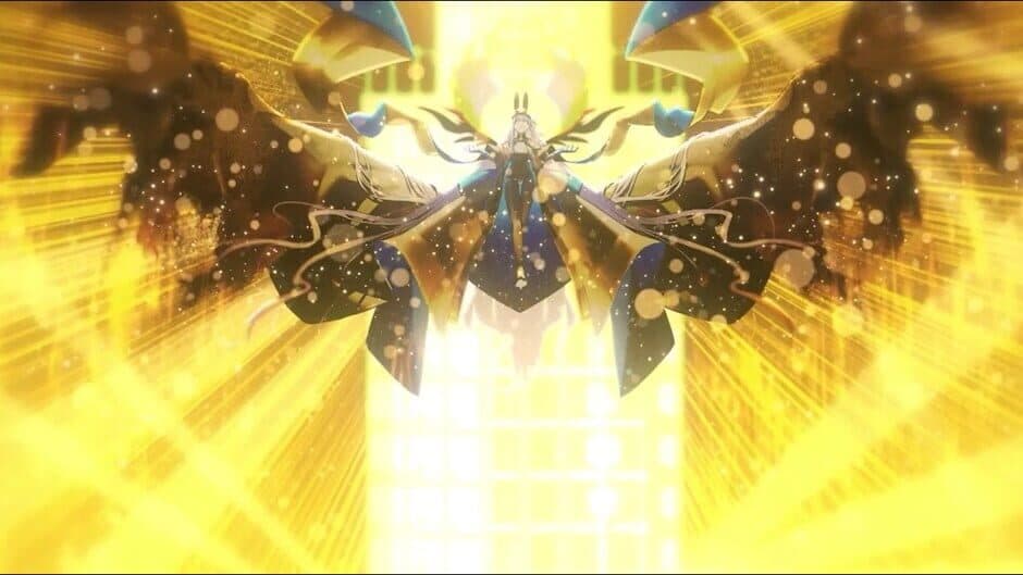 Скриншот 1 из Fate/Grand Order: Ordeal Call III - Archetype Inception