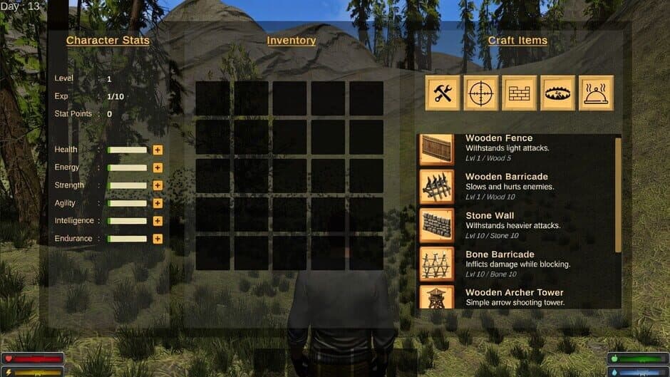 Скриншот 2 из Voldark