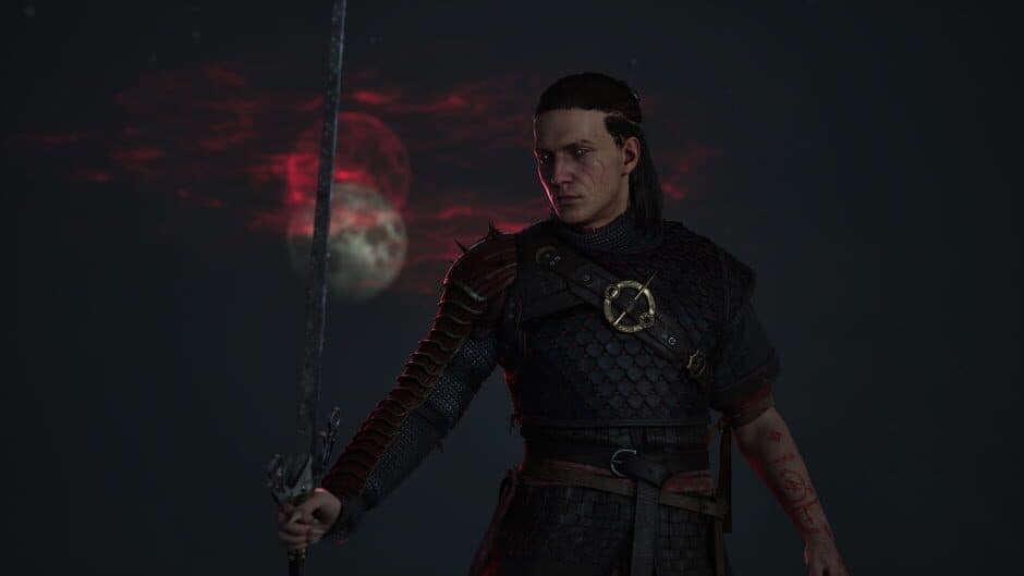 Скриншот 4 из The Blood of Dawnwalker