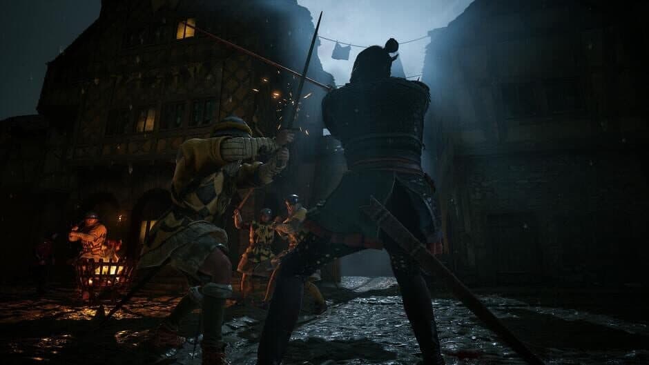 Скриншот 5 из The Blood of Dawnwalker