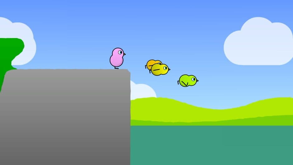 Скриншот 2 из Duck Life 2: World Champion