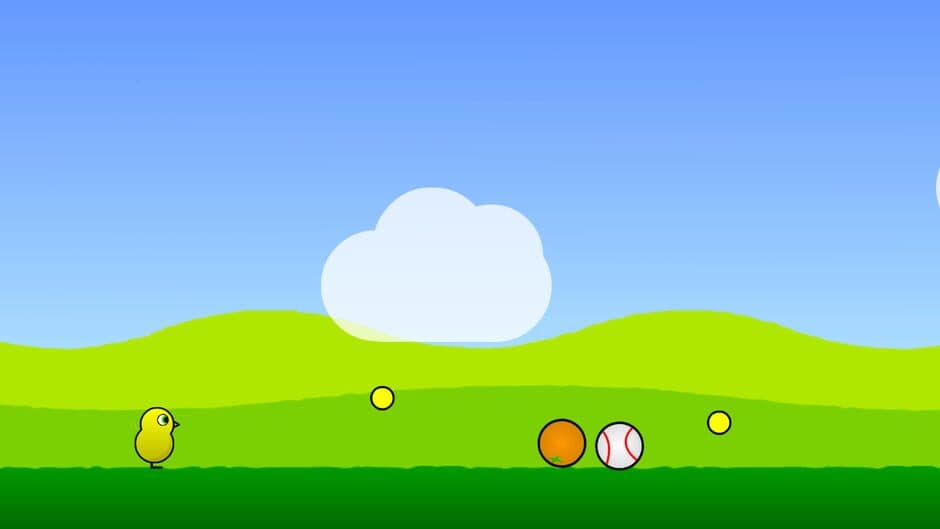 Скриншот 3 из Duck Life 2: World Champion