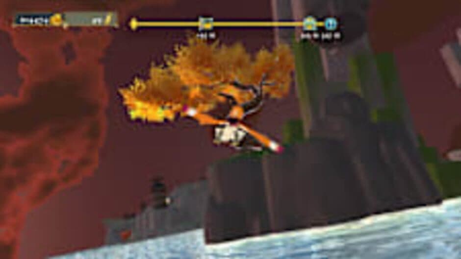 Скриншот 5 из Aerialia: Wings of Delivery
