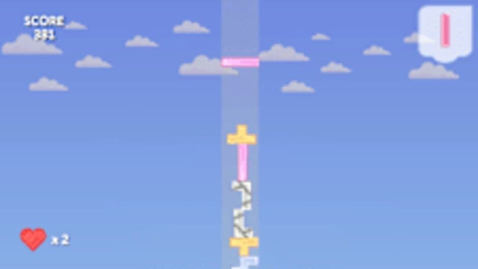 Скриншот 1 из Blocky Powers