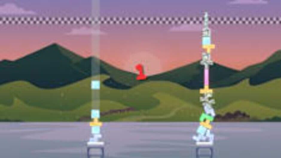 Скриншот 2 из Blocky Powers