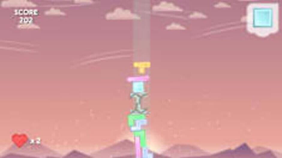 Скриншот 6 из Blocky Powers