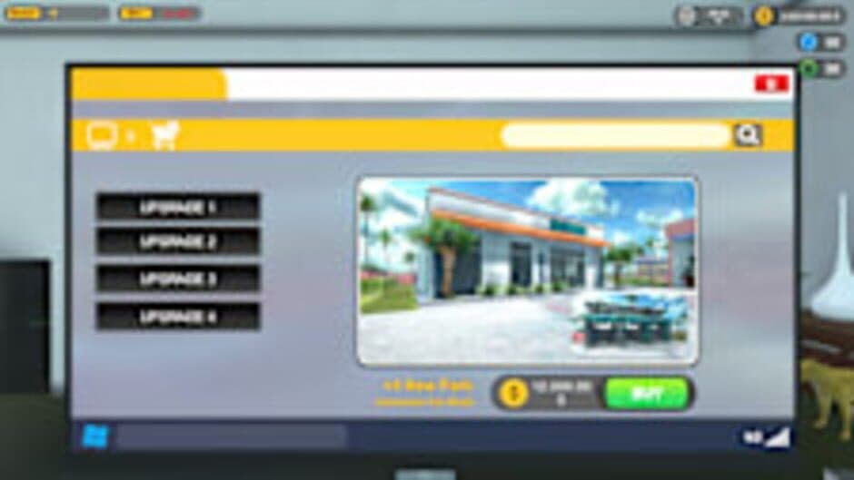 Скриншот 1 из Car Dealership Manager 2026