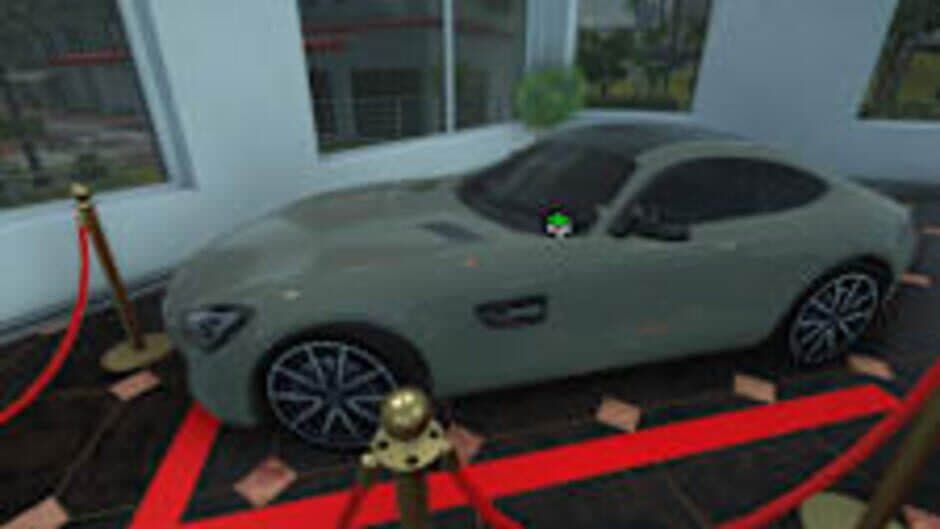 Скриншот 2 из Car Dealership Manager 2026