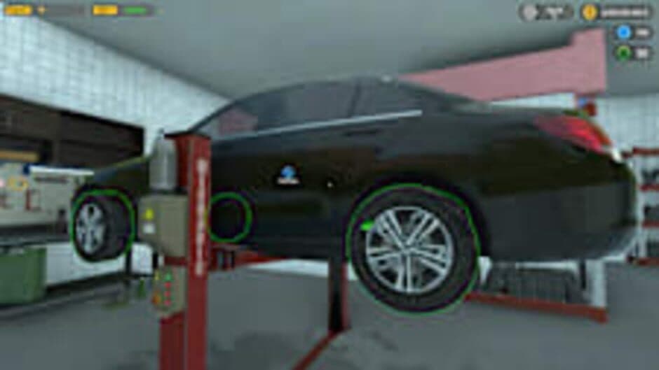 Скриншот 3 из Car Dealership Manager 2026