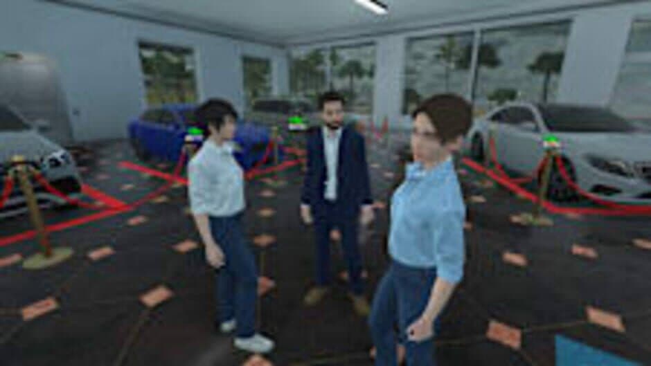 Скриншот 4 из Car Dealership Manager 2026
