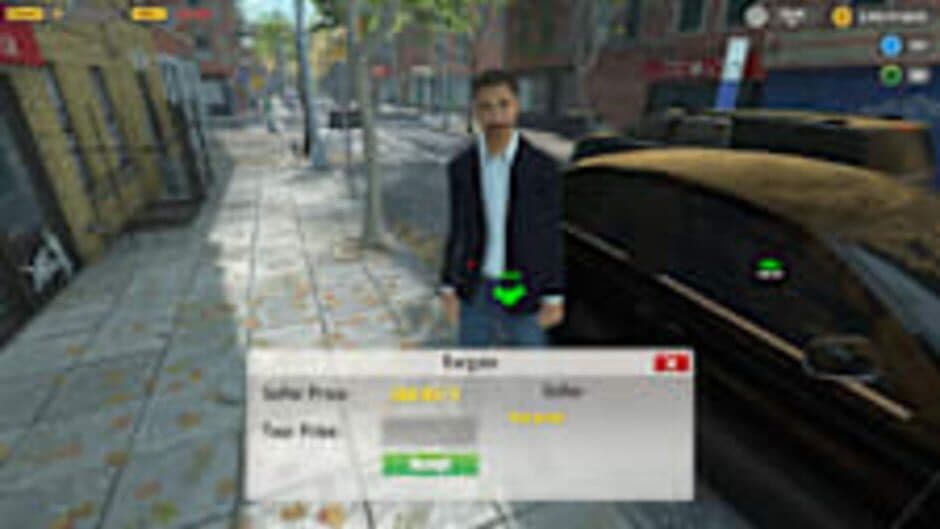 Скриншот 5 из Car Dealership Manager 2026