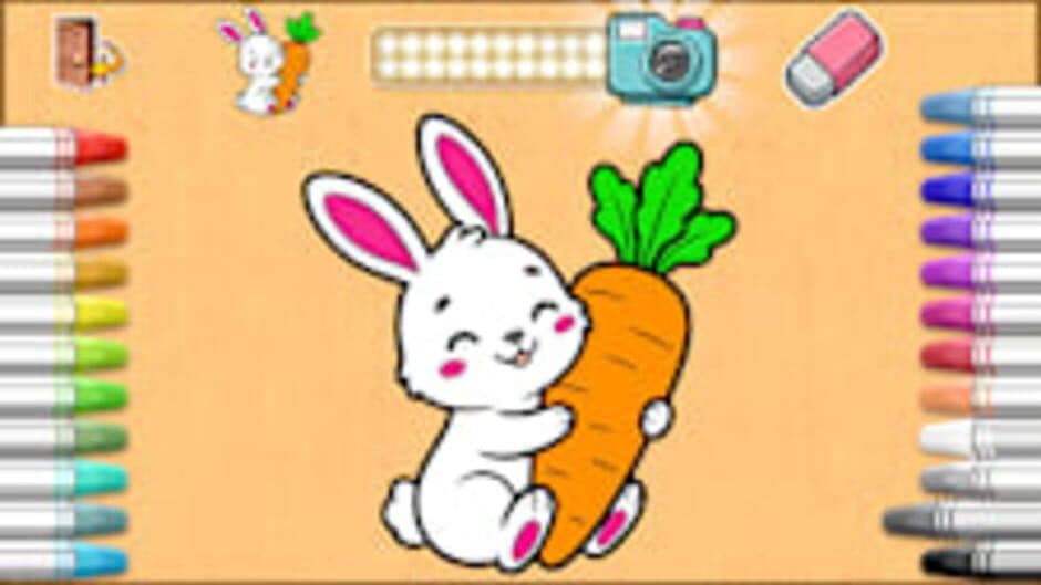 Скриншот 5 из Crayon Friends