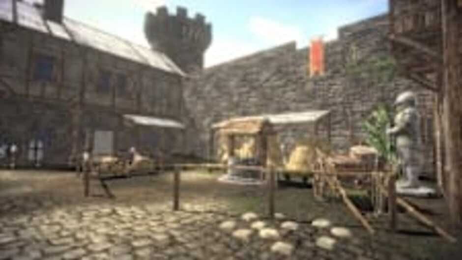 Скриншот 4 из Fernkeep
