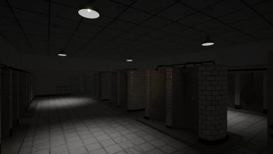 Скриншот 2 из Horror Prison: Escape