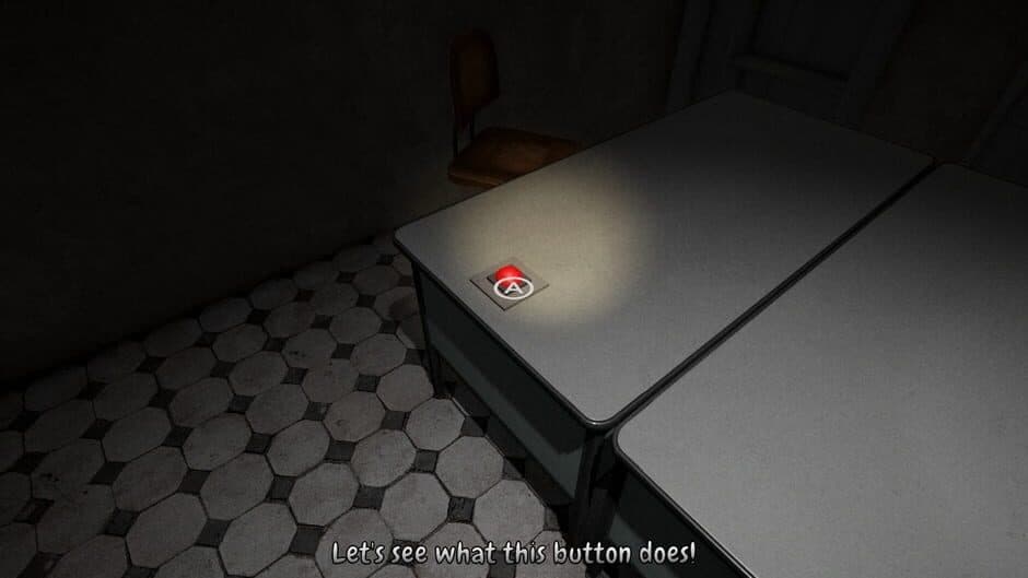 Скриншот 3 из Horror Prison: Escape