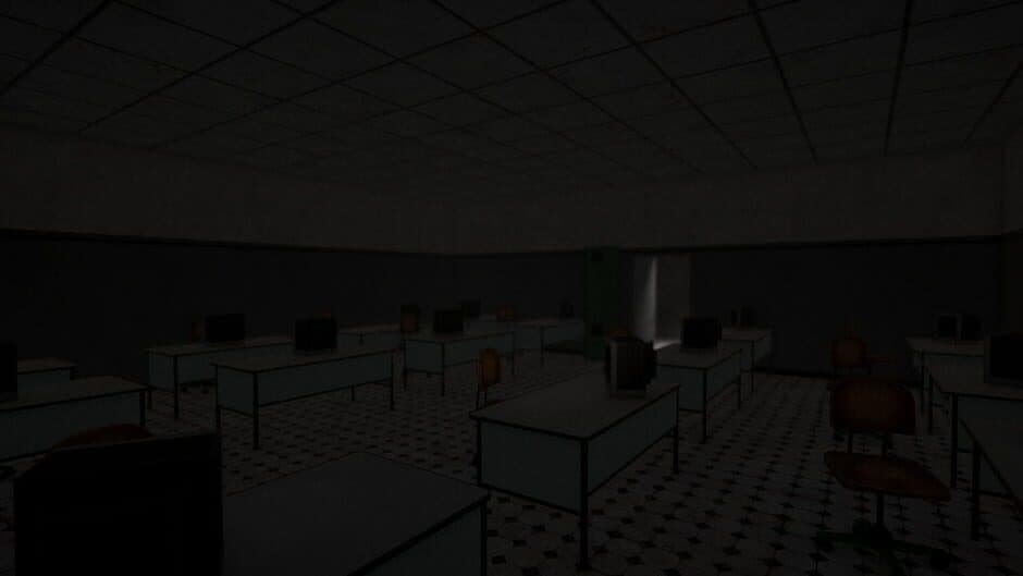 Скриншот 4 из Horror Prison: Escape