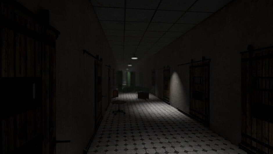 Скриншот 6 из Horror Prison: Escape