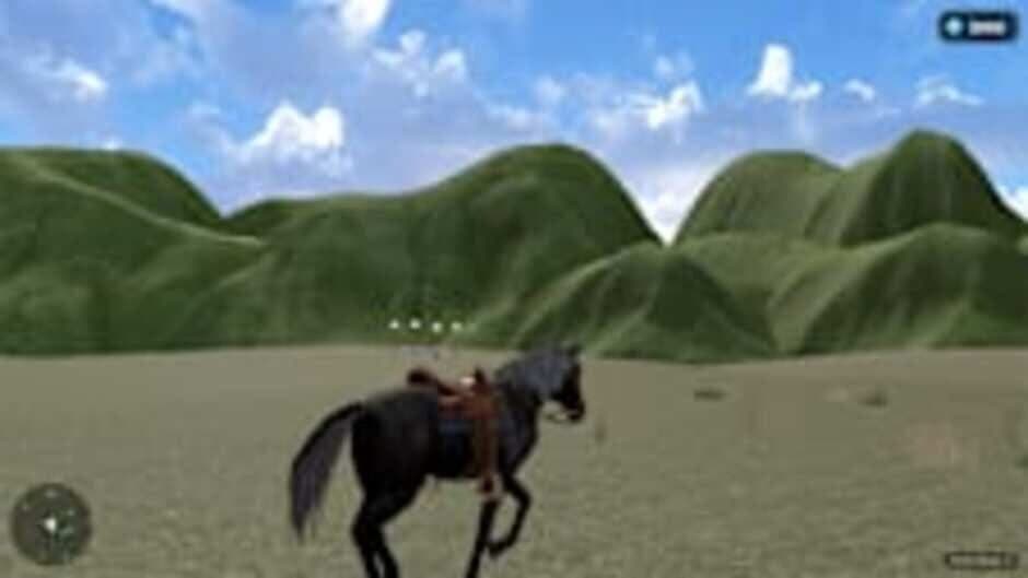 Скриншот 5 из Horse Spirit Valley 2