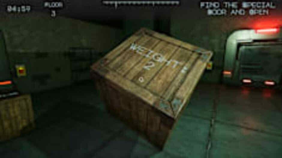 Скриншот 3 из Inside the Cube