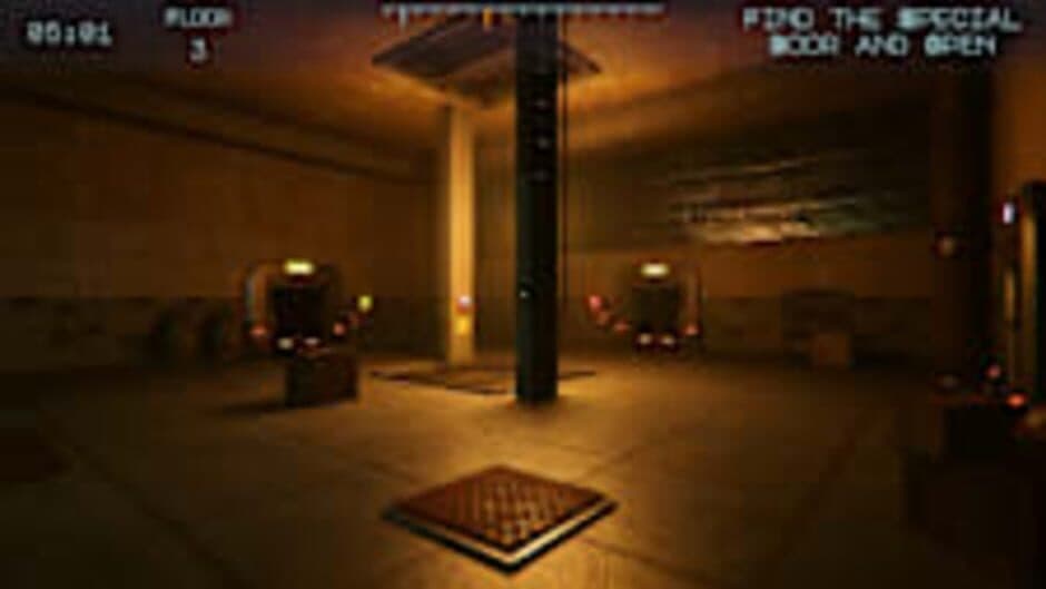 Скриншот 4 из Inside the Cube