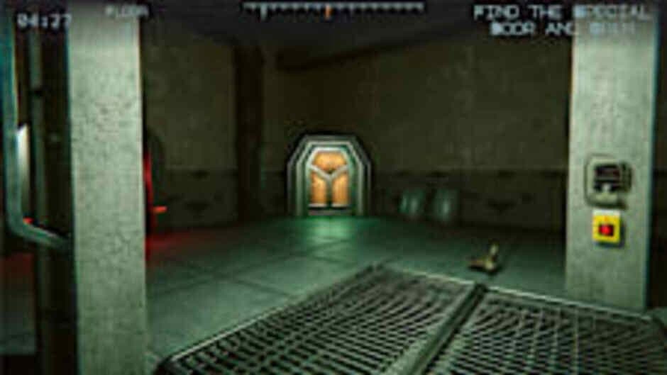 Скриншот 6 из Inside the Cube