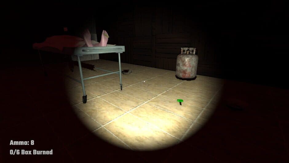 Скриншот 3 из Clown's Lair