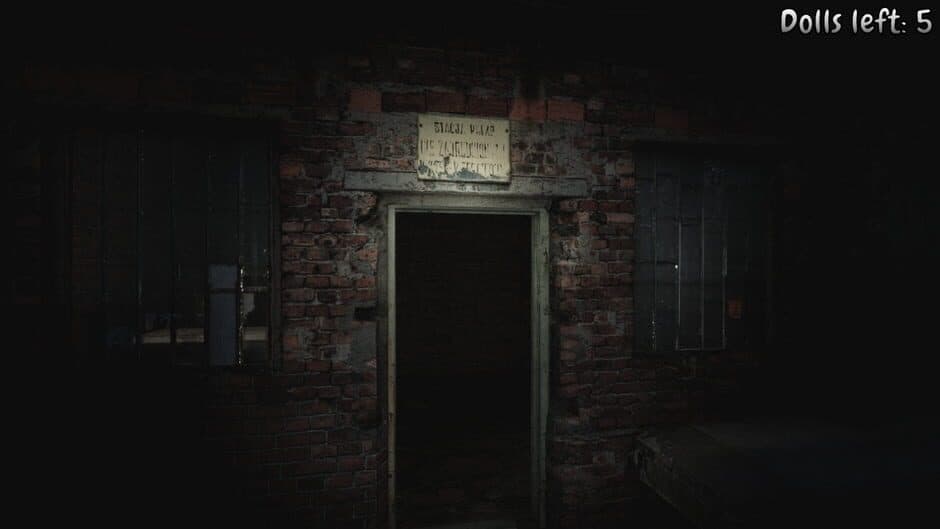 Скриншот 5 из Cursed District: Horror