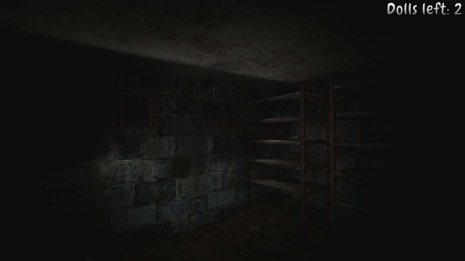 Скриншот 6 из Cursed District: Horror