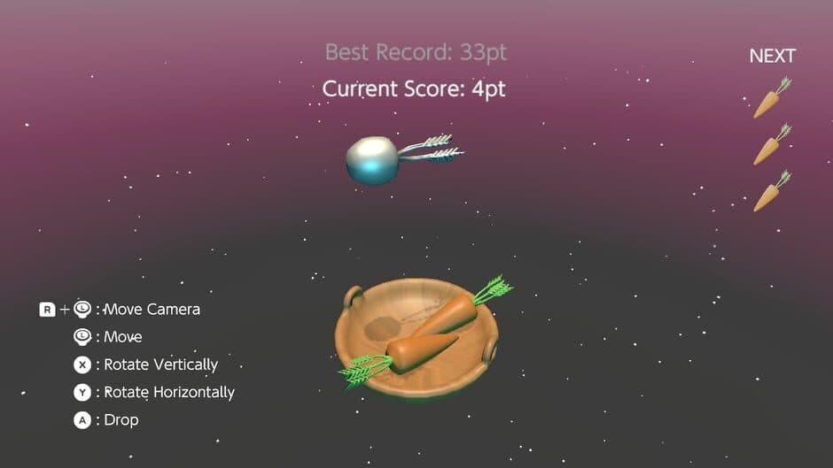 Скриншот 3 из Giraffe Raising Game: Reach for the sky
