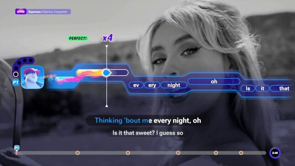 Скриншот 4 из Let’s Sing 2027