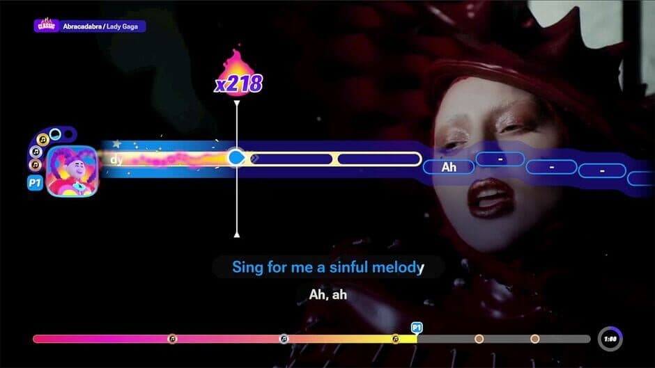 Скриншот 6 из Let’s Sing 2027