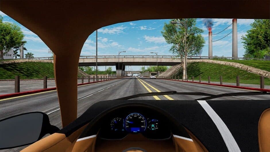 Скриншот 2 из Highway Legends: Gold Edition