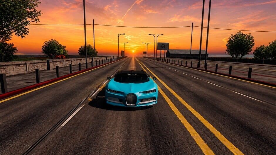 Скриншот 4 из Highway Legends: Gold Edition