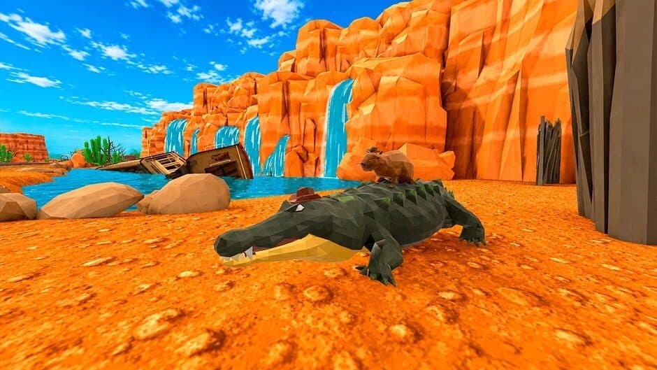 Скриншот 5 из Cowboys vs. Zombies: Gold Edition