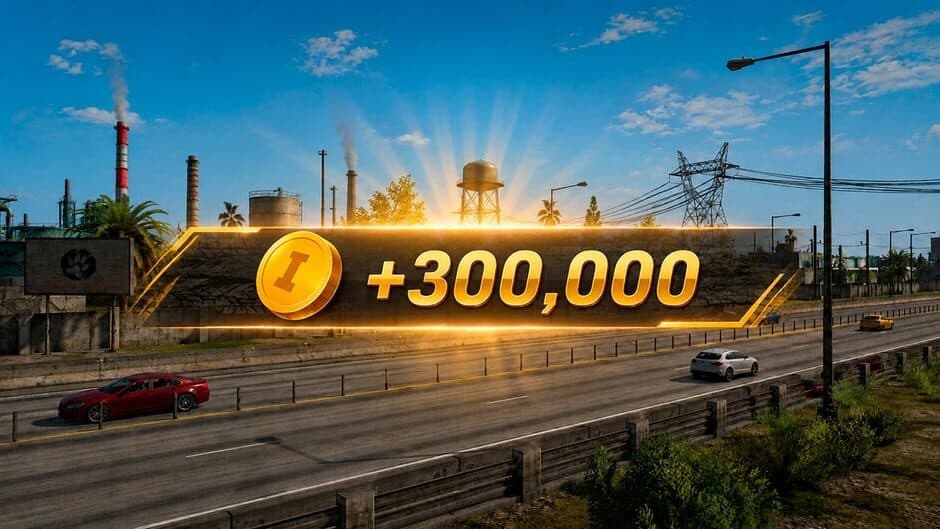 Скриншот 5 из Highway Legends: Gold Edition