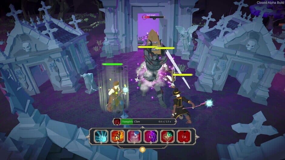 Скриншот 10 из Dominus Automa