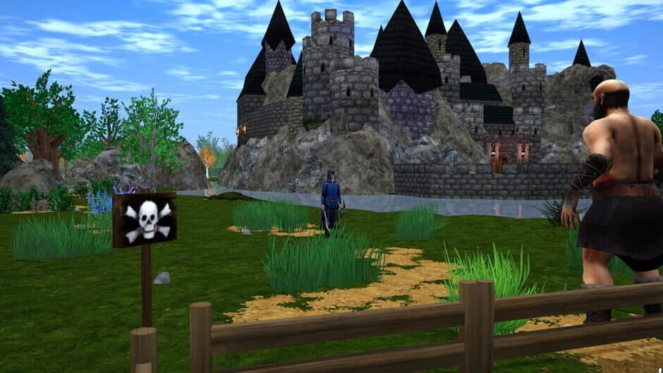 Скриншот 5 из Medieval Lands